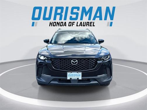 2023 Mazda CX-50 2.5 S Premium Plus Package