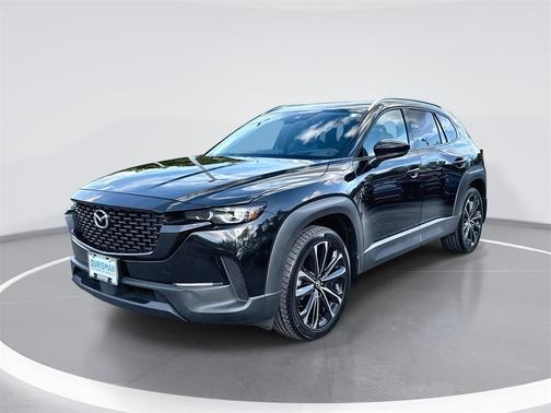 2023 Mazda CX-50 2.5 S Premium Plus Package