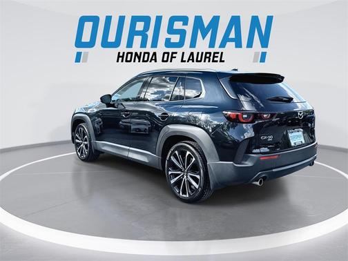 2023 Mazda CX-50 2.5 S Premium Plus Package