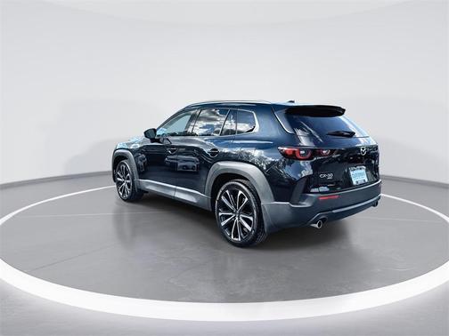 2023 Mazda CX-50 2.5 S Premium Plus Package