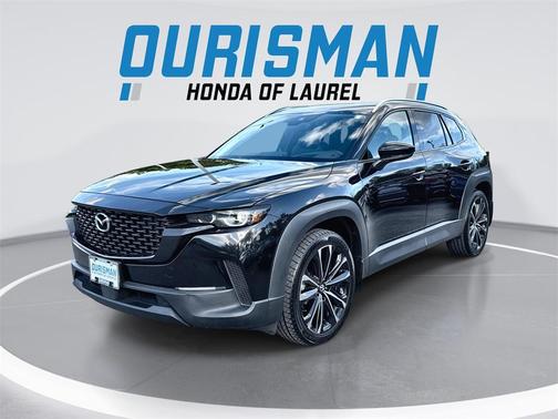 2023 Mazda CX-50 2.5 S Premium Plus Package