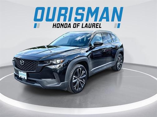 2023 Mazda CX-50 2.5 S Premium Plus Package