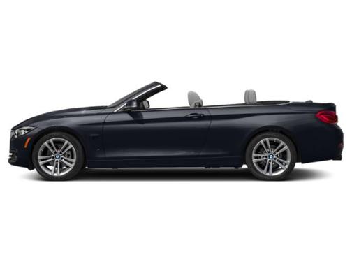 2019 BMW 430 i xDrive