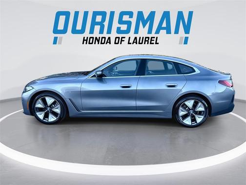 2023 BMW i4 Gran Coupe eDrive35