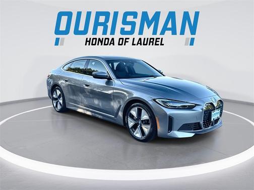 2023 BMW i4 Gran Coupe eDrive35