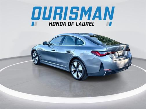 2023 BMW i4 Gran Coupe eDrive35