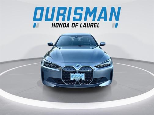 2023 BMW i4 Gran Coupe eDrive35