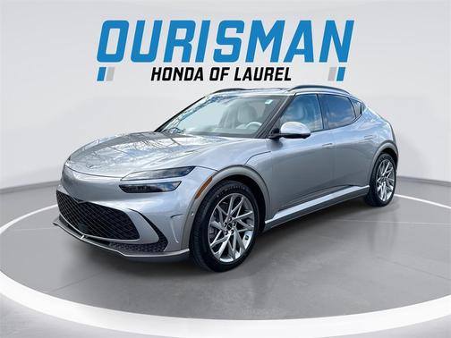 2024 Genesis GV60 Advanced AWD