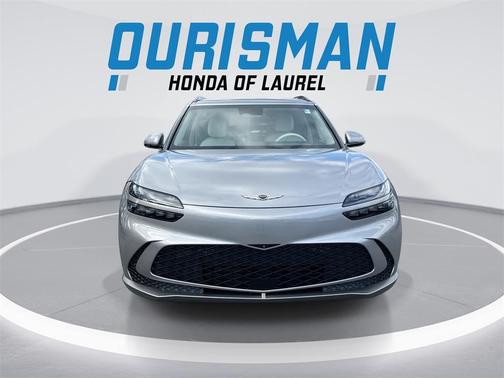 2024 Genesis GV60 Advanced AWD