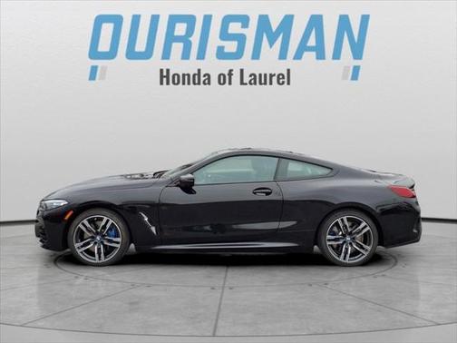 2025 BMW 840 i xDrive