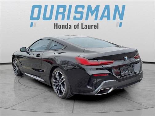 2025 BMW 840 i xDrive