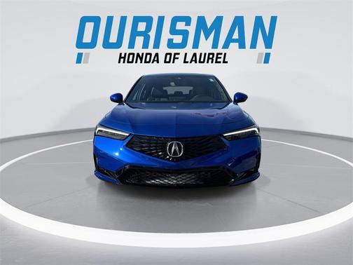 2023 Acura Integra A-SPEC