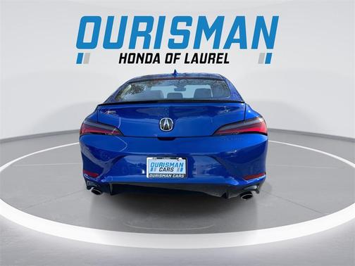 2023 Acura Integra A-SPEC