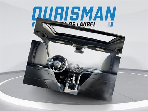 2023 Acura Integra A-SPEC