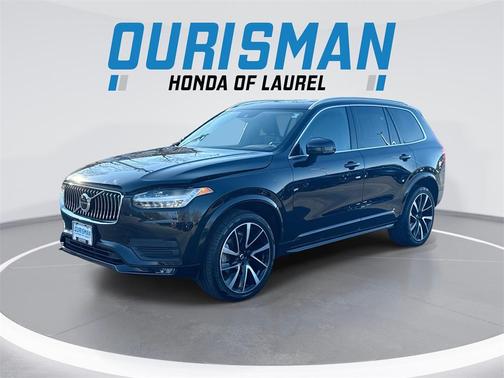 2020 Volvo XC90 T6 Momentum