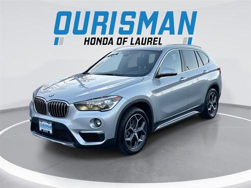 2019 BMW X1 xDrive28i