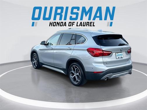 2019 BMW X1 xDrive28i