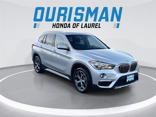 2019 BMW X1 xDrive28i