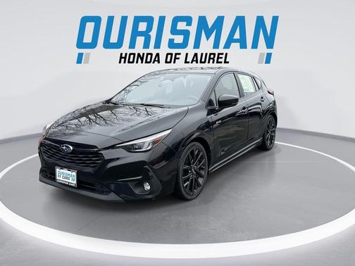 2024 Subaru Impreza RS