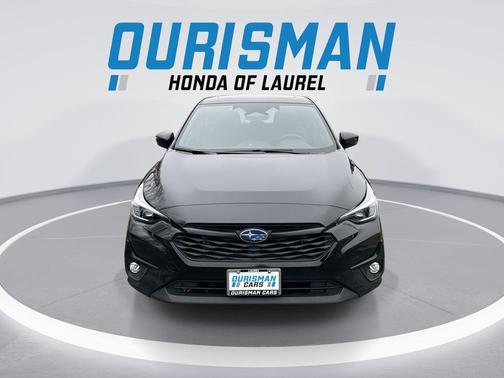 2024 Subaru Impreza RS