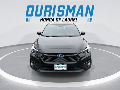 2024 Subaru Impreza RS