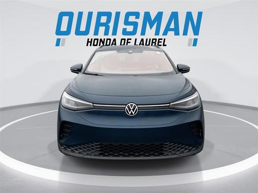 2023 Volkswagen ID.4 AWD Pro