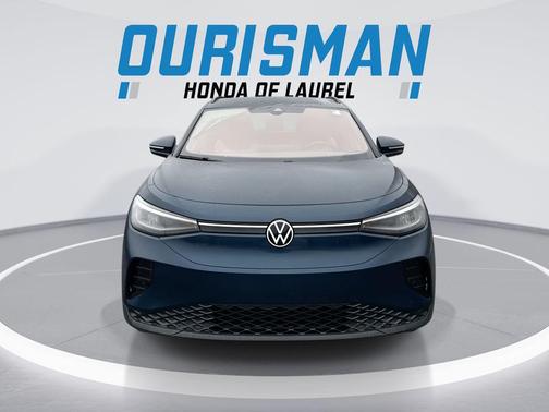 2023 Volkswagen ID.4 AWD Pro