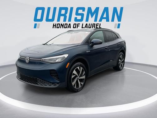 2023 Volkswagen ID.4 AWD Pro