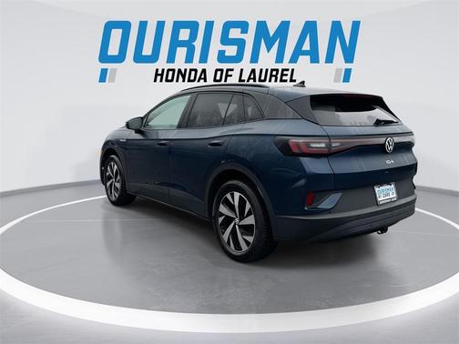 2023 Volkswagen ID.4 AWD Pro