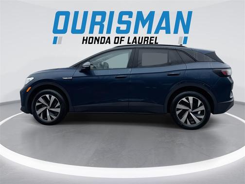 2023 Volkswagen ID.4 AWD Pro