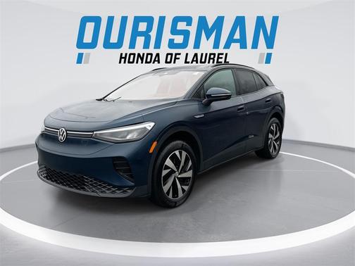 2023 Volkswagen ID.4 AWD Pro