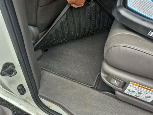 2016 Honda Odyssey Touring