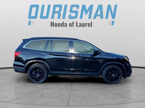 2022 Honda Pilot AWD Special Edition