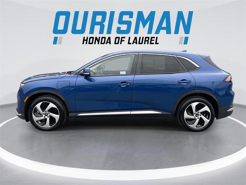 2024 VinFast VF 8 Eco