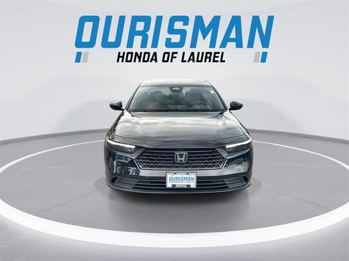 2023 Honda Accord Hybrid Base