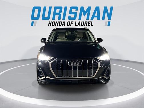 2021 Audi Q3 45 S line Premium