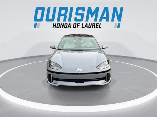 2023 Hyundai IONIQ 6 Limited