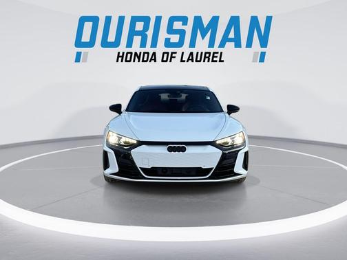 Brilliant Black 2023 Audi A3 Premium