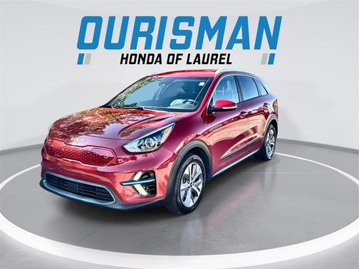 2022 Kia Niro EV EX