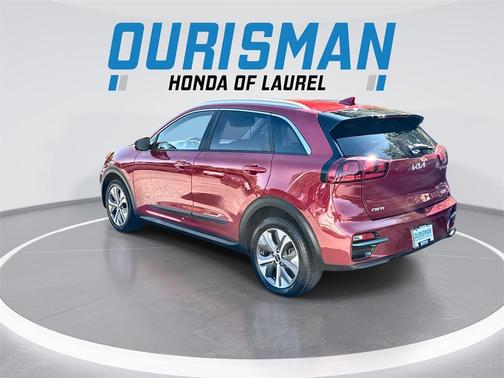 2022 Kia Niro EV EX