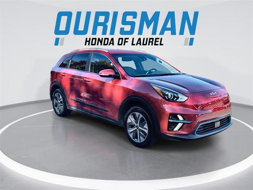 2022 Kia Niro EV EX