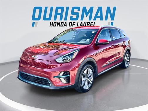 2022 Kia Niro EV EX