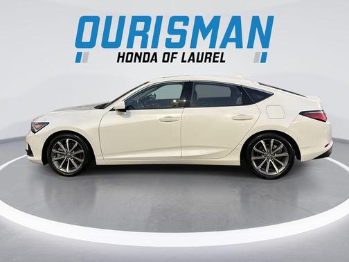 2023 Acura Integra Base