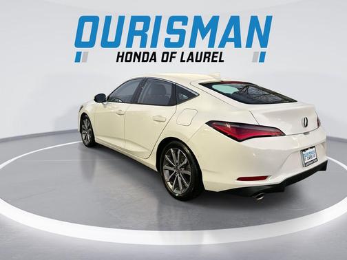 2023 Acura Integra Base