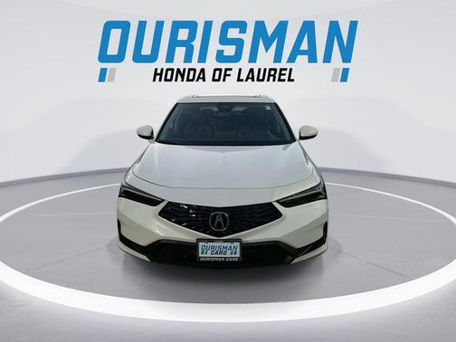 2023 Acura Integra Base