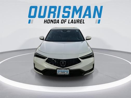 2023 Acura Integra Base