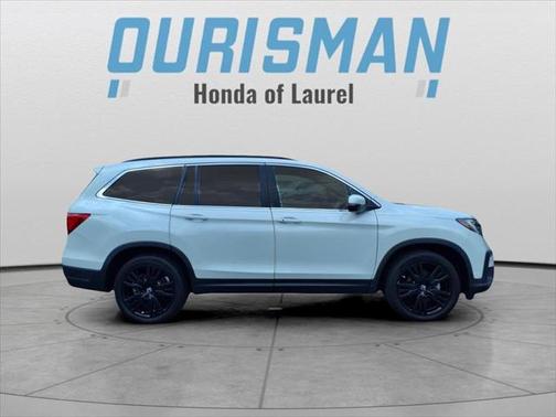 2022 Honda Pilot 2WD Special Edition