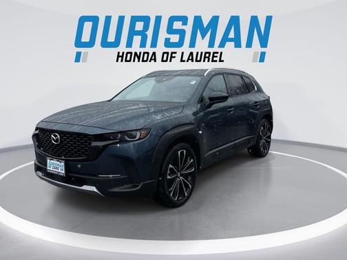 2023 Mazda CX-50 2.5 Turbo Premium Package