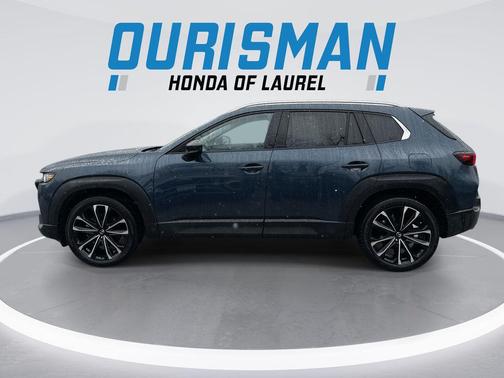 2023 Mazda CX-50 2.5 Turbo Premium Package