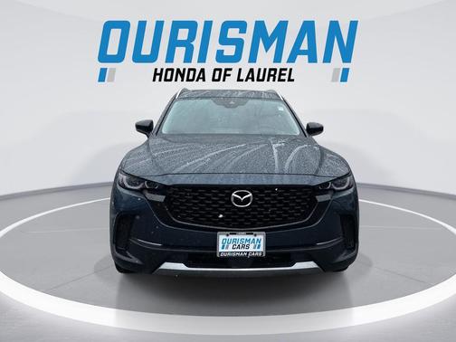 2023 Mazda CX-50 2.5 Turbo Premium Package